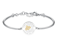 Bracciale Brosway Donna Chakra in Acciaio BHK283 - BHK283